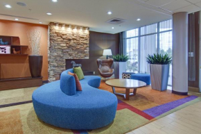 Fairfield Inn and Suites by Marriott Natchitoches